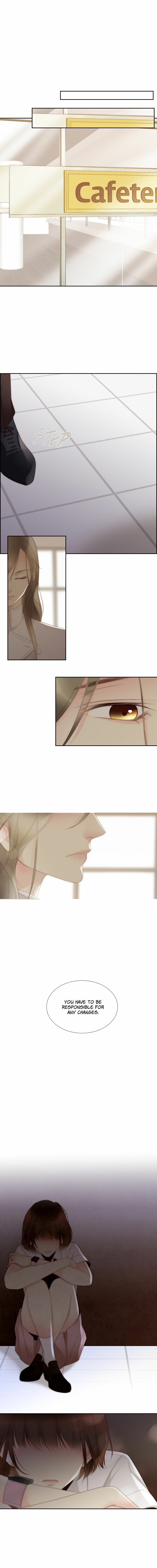 Eojjeoda Balgyeonhan 7wol Chapter 29 page 9 - 