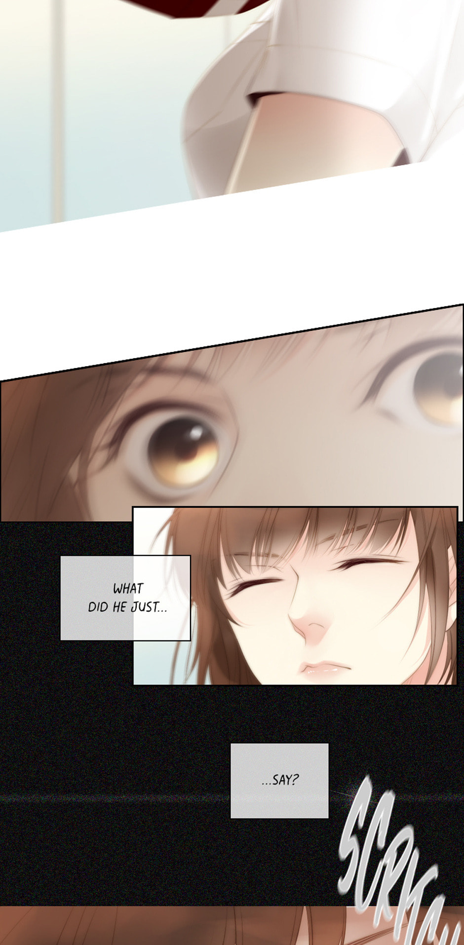 Eojjeoda Balgyeonhan 7wol Chapter 3 page 2 - 