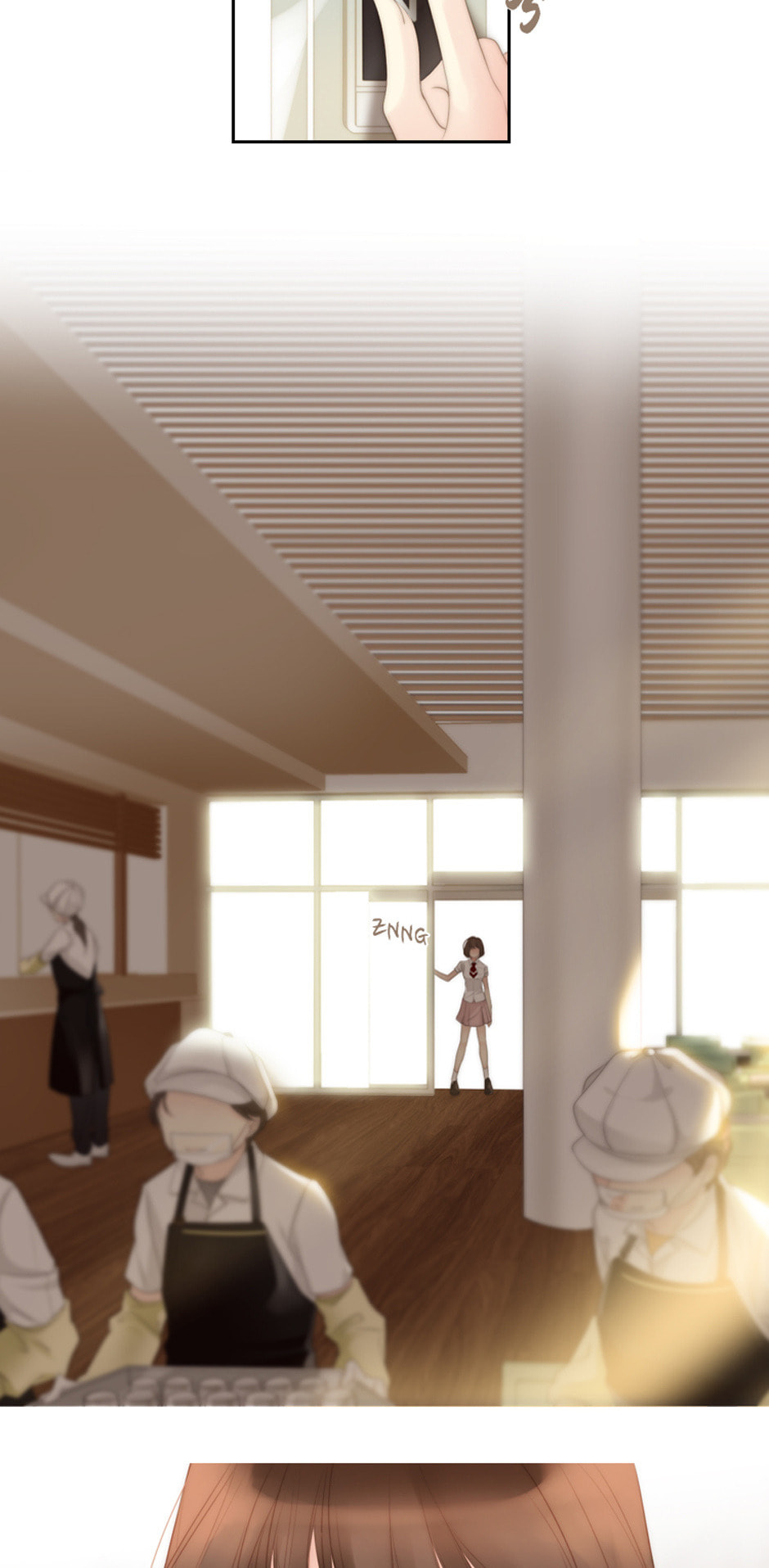 Eojjeoda Balgyeonhan 7wol Chapter 3 page 11 - 
