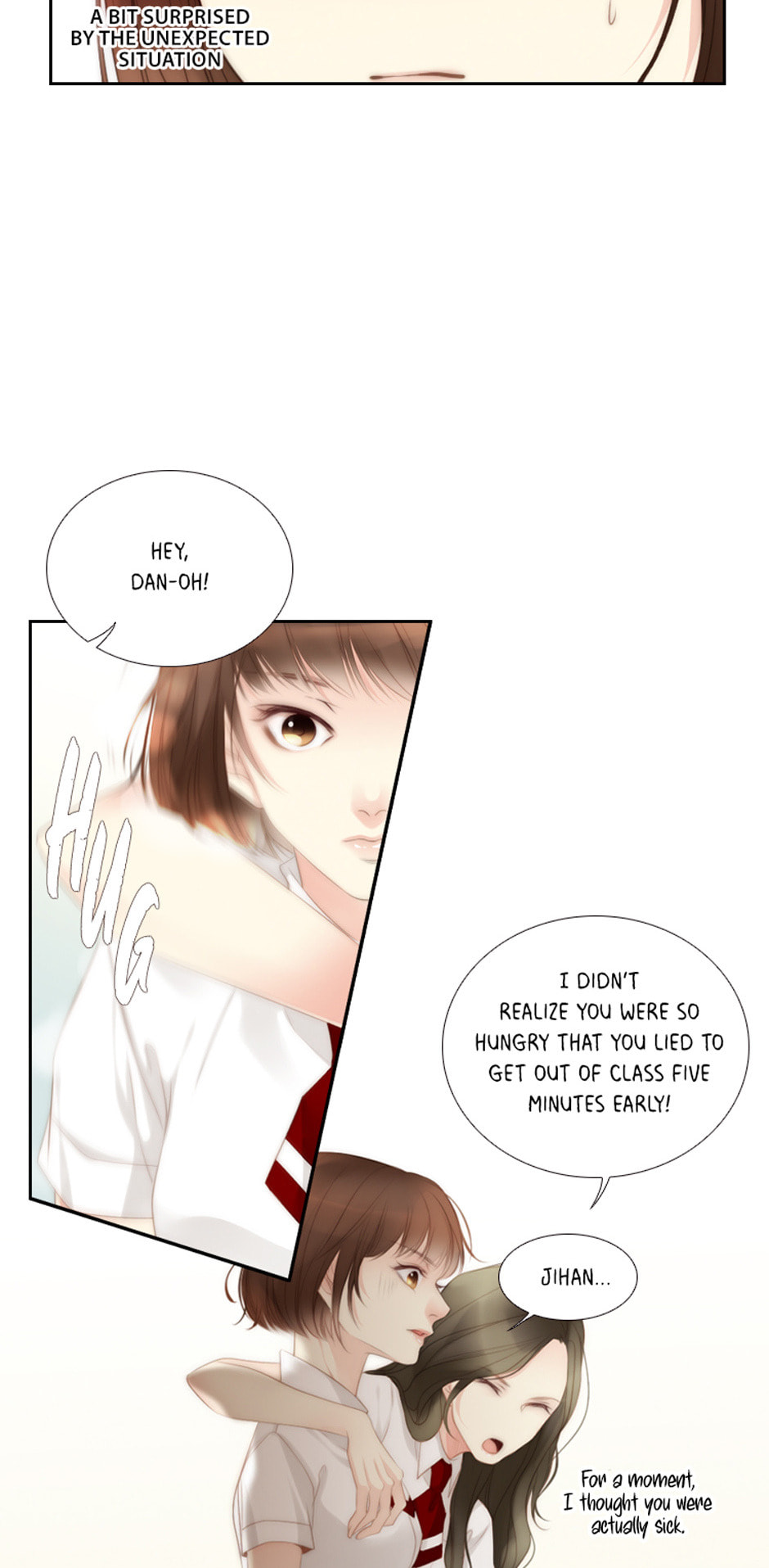 Eojjeoda Balgyeonhan 7wol Chapter 3 page 15 - 