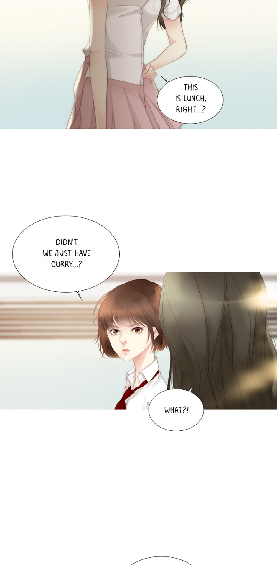 Eojjeoda Balgyeonhan 7wol Chapter 3 page 16 - 