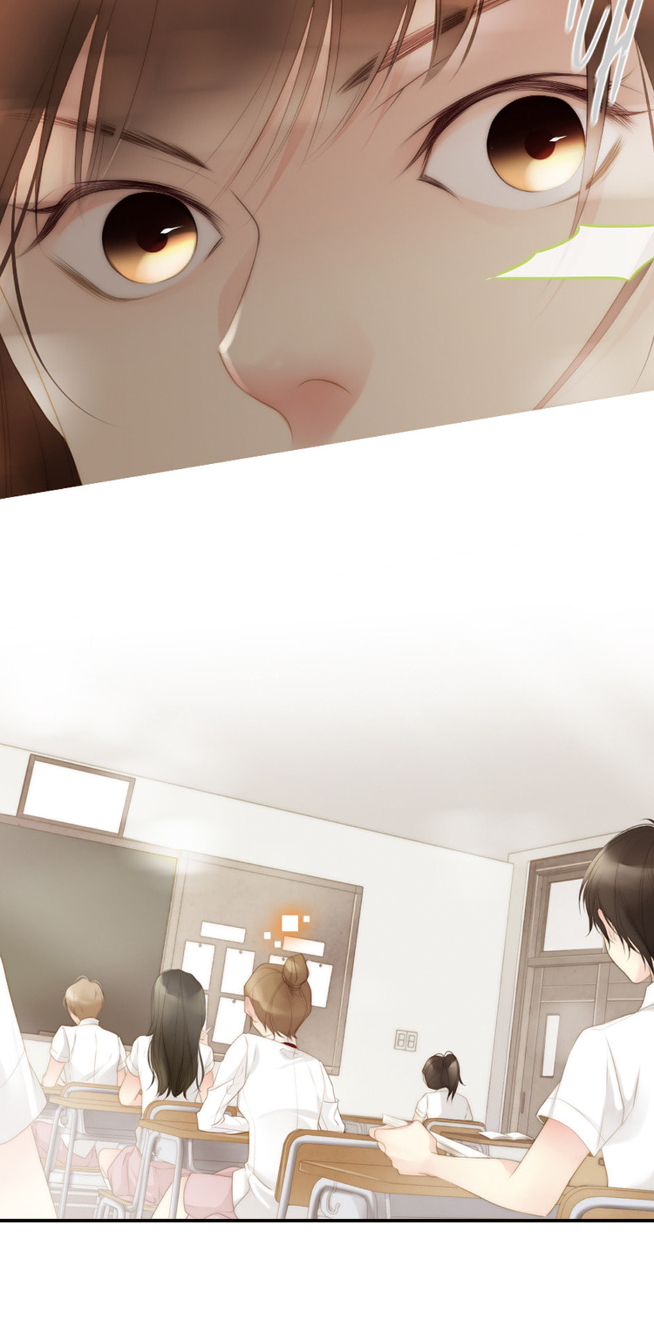Eojjeoda Balgyeonhan 7wol Chapter 3 page 3 - 