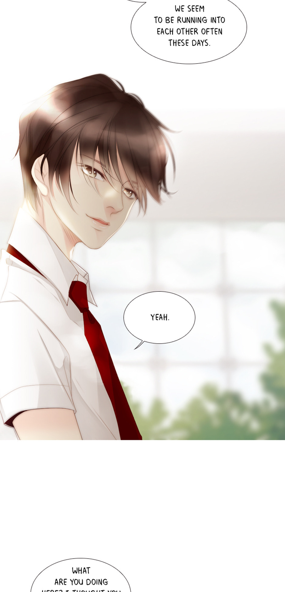 Eojjeoda Balgyeonhan 7wol Chapter 3 page 24 - 