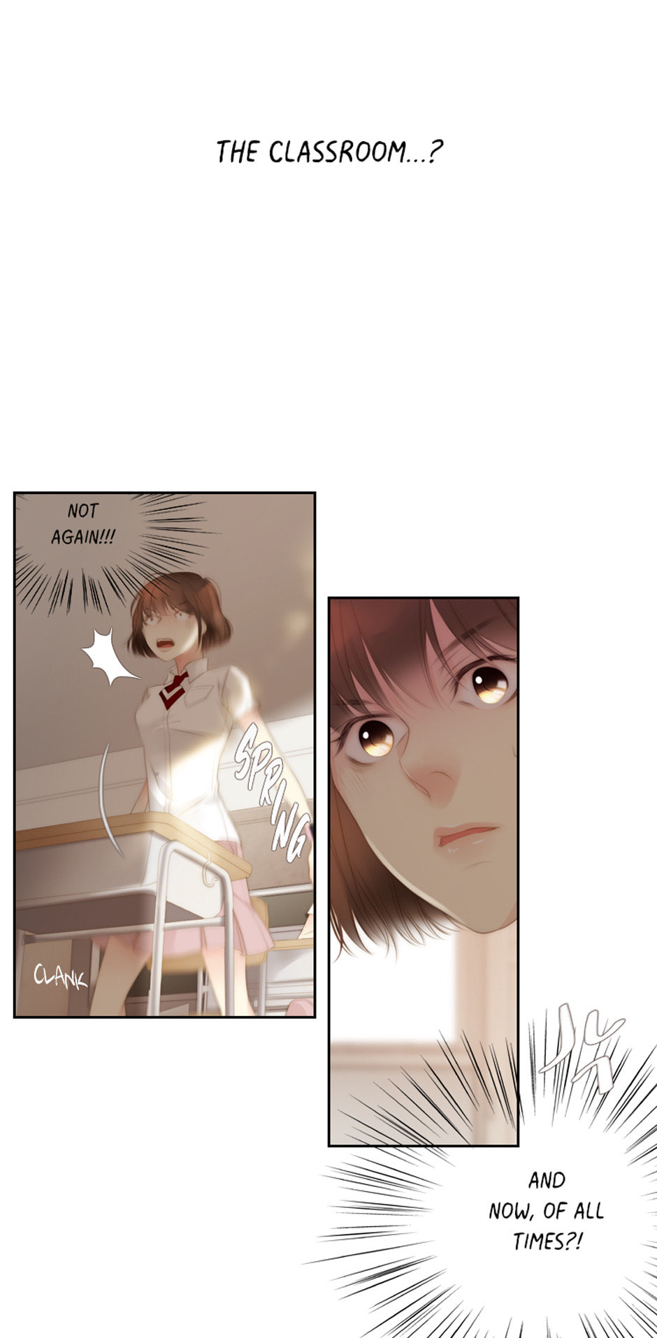 Eojjeoda Balgyeonhan 7wol Chapter 3 page 4 - 