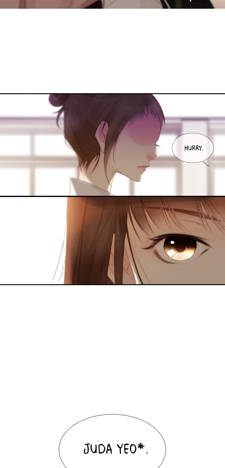 Eojjeoda Balgyeonhan 7wol Chapter 3 page 35 - 