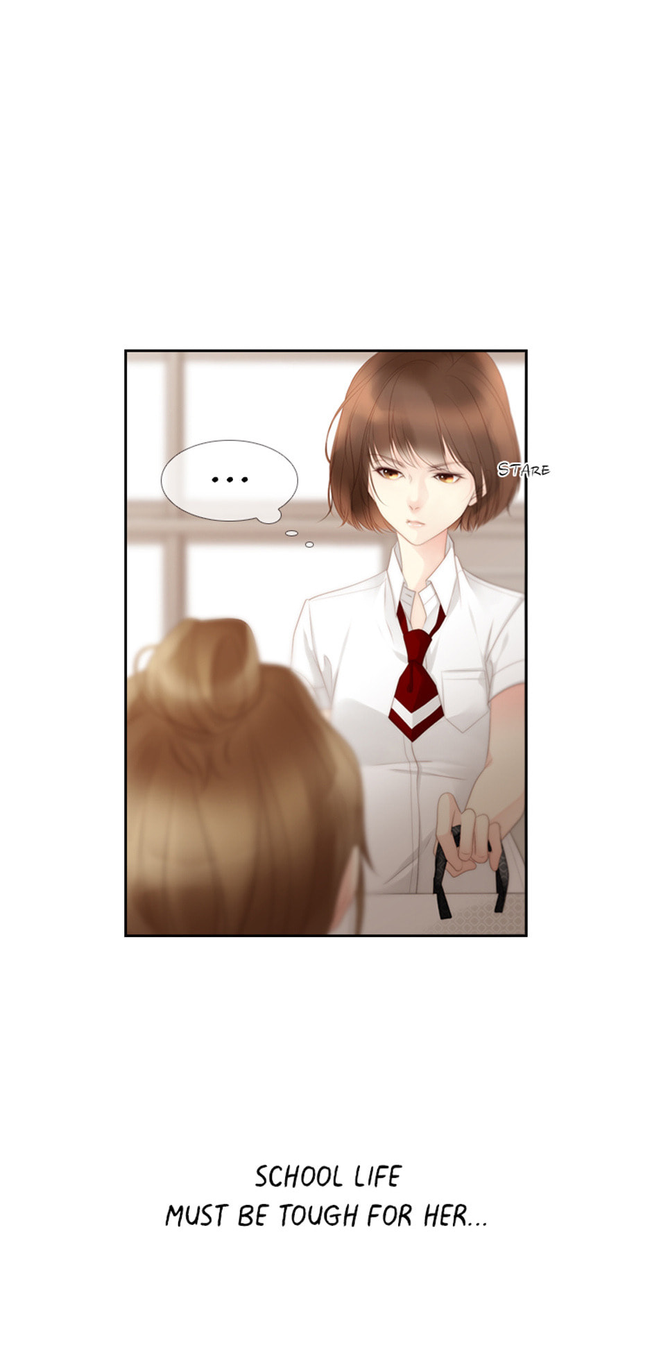 Eojjeoda Balgyeonhan 7wol Chapter 3 page 40 - 