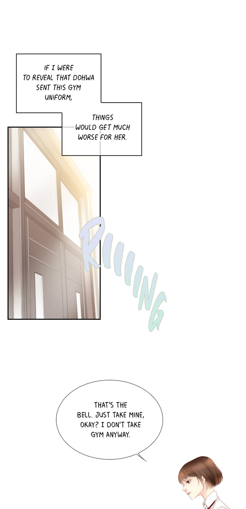 Eojjeoda Balgyeonhan 7wol Chapter 3 page 41 - 
