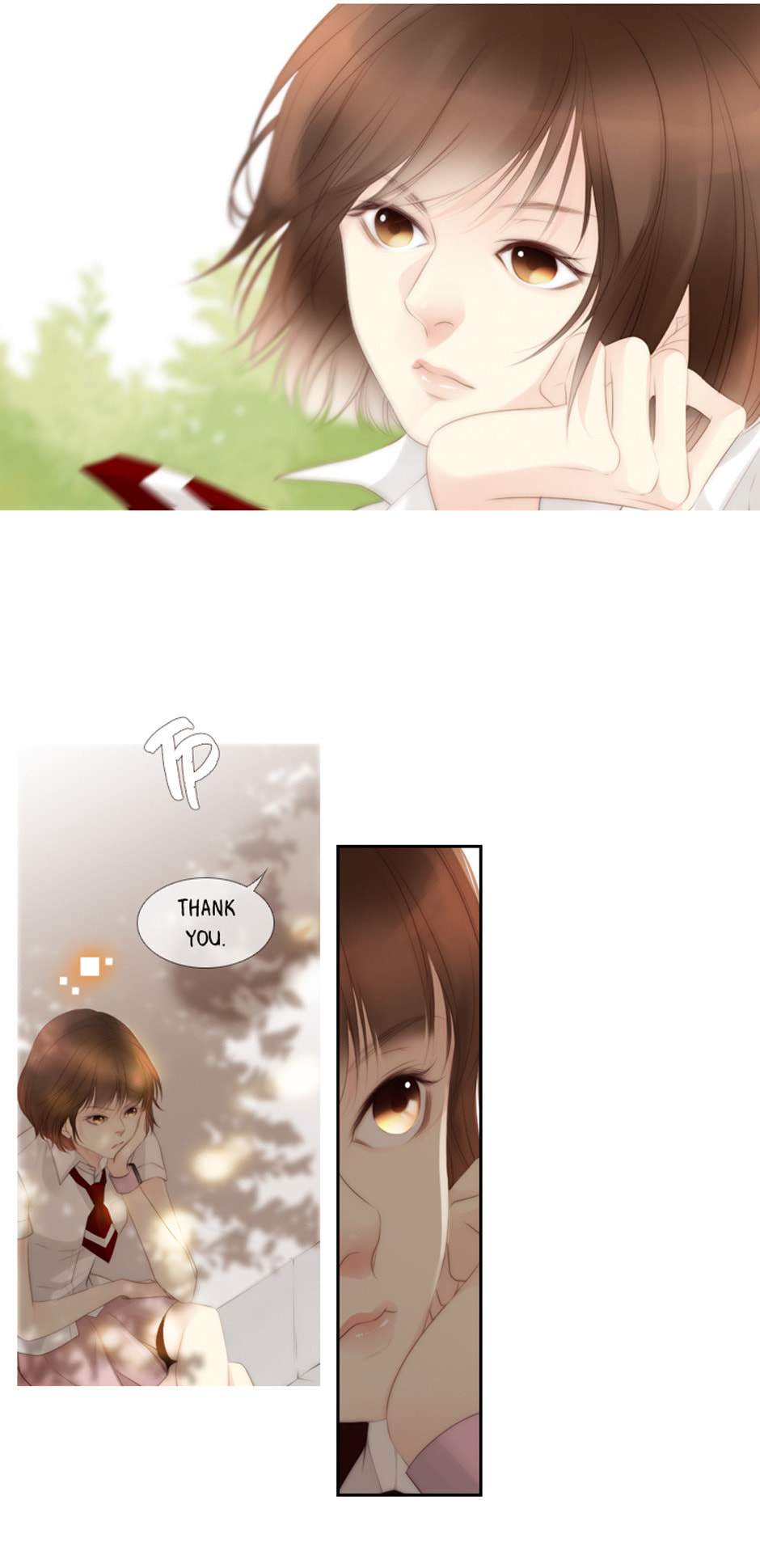Eojjeoda Balgyeonhan 7wol Chapter 3 page 44 - 