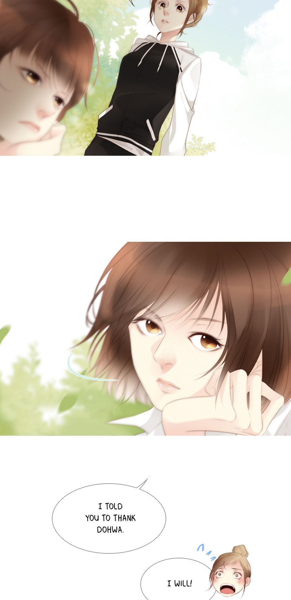 Eojjeoda Balgyeonhan 7wol Chapter 3 page 46 - 