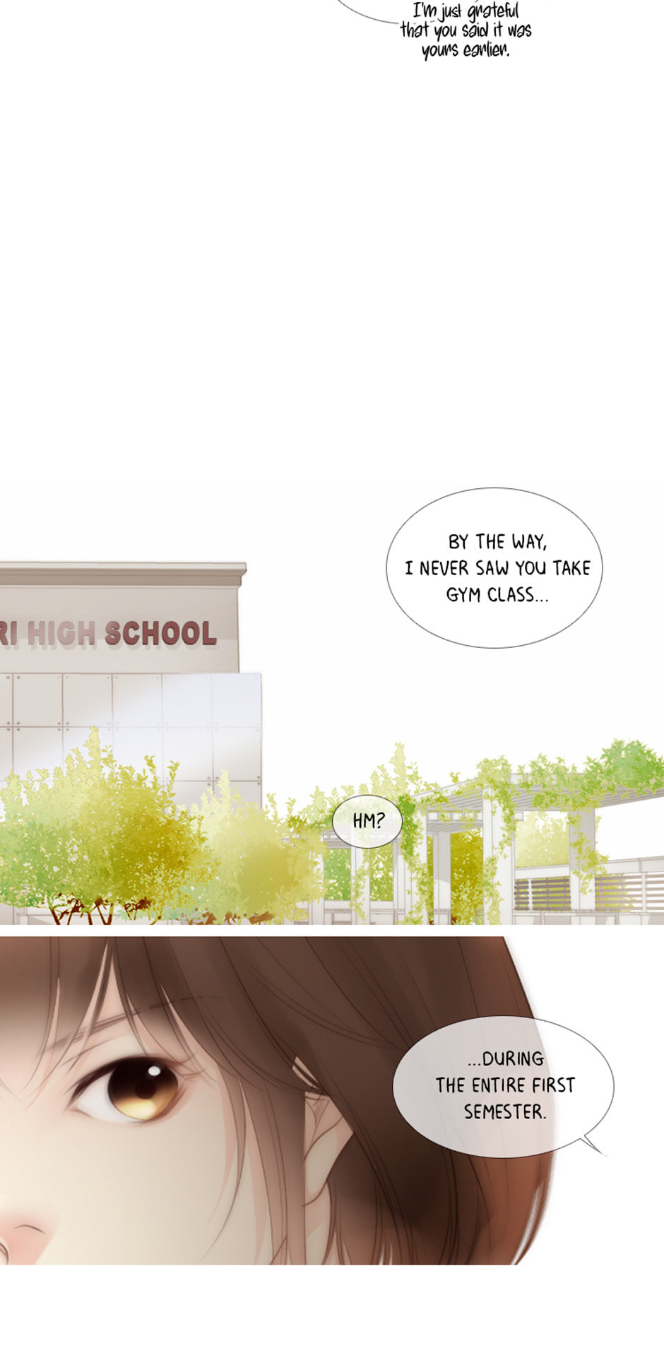 Eojjeoda Balgyeonhan 7wol Chapter 3 page 47 - 