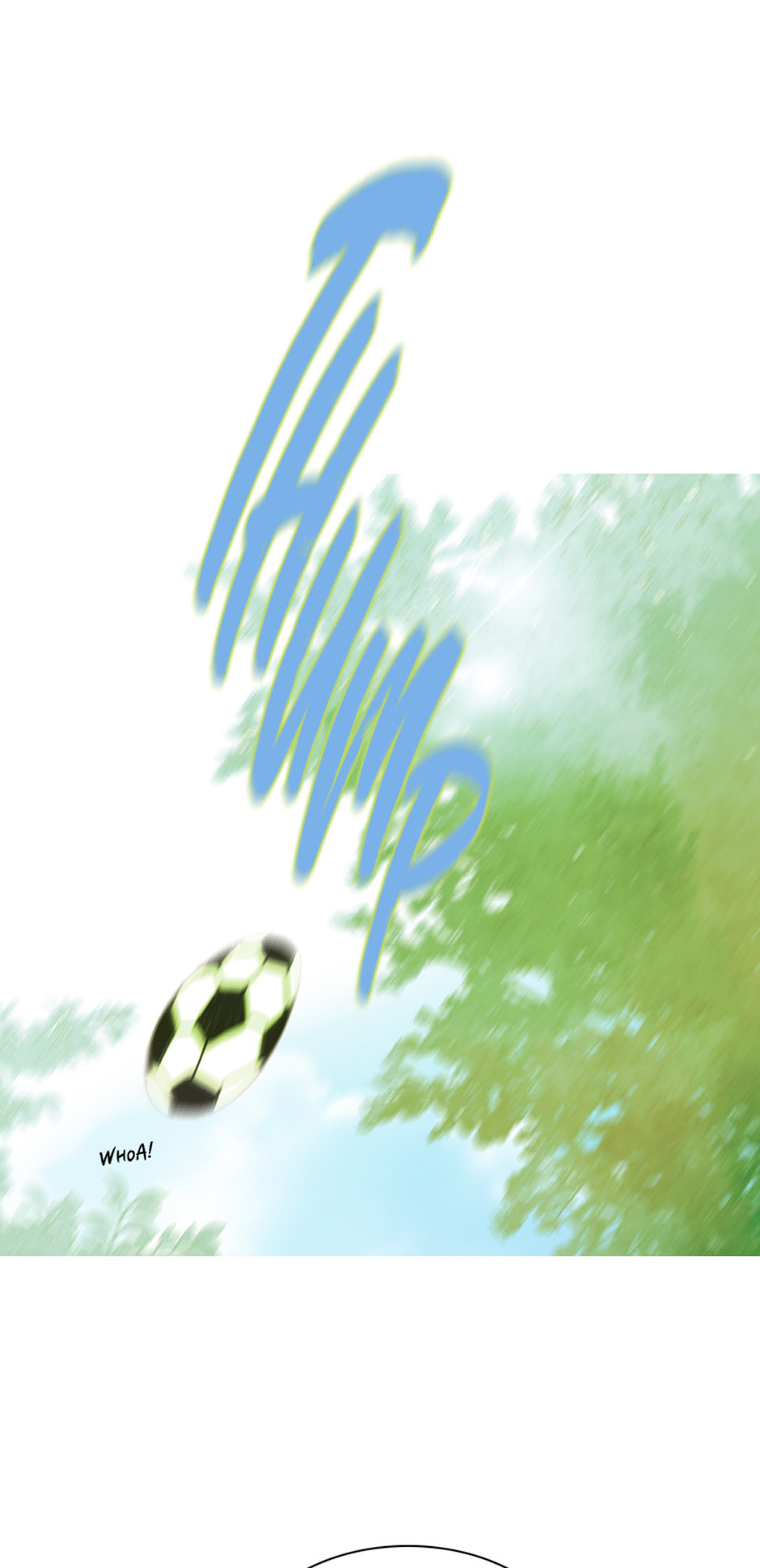 Eojjeoda Balgyeonhan 7wol Chapter 3 page 48 - 