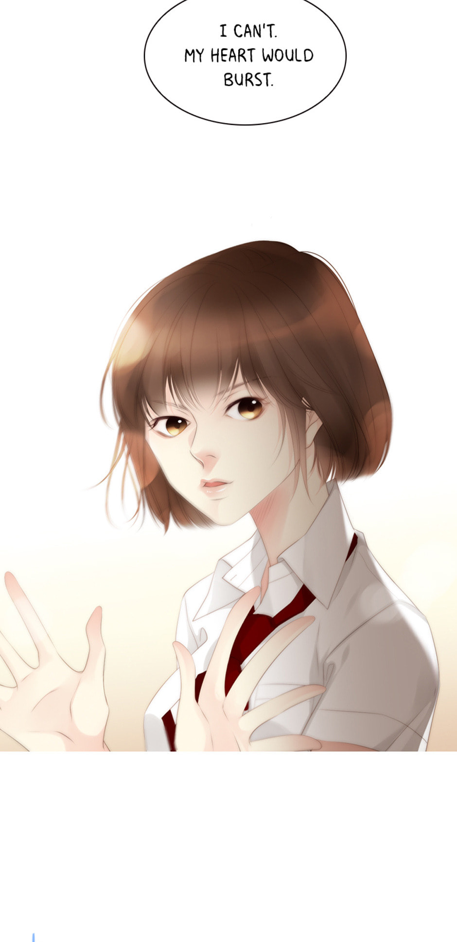 Eojjeoda Balgyeonhan 7wol Chapter 3 page 49 - 