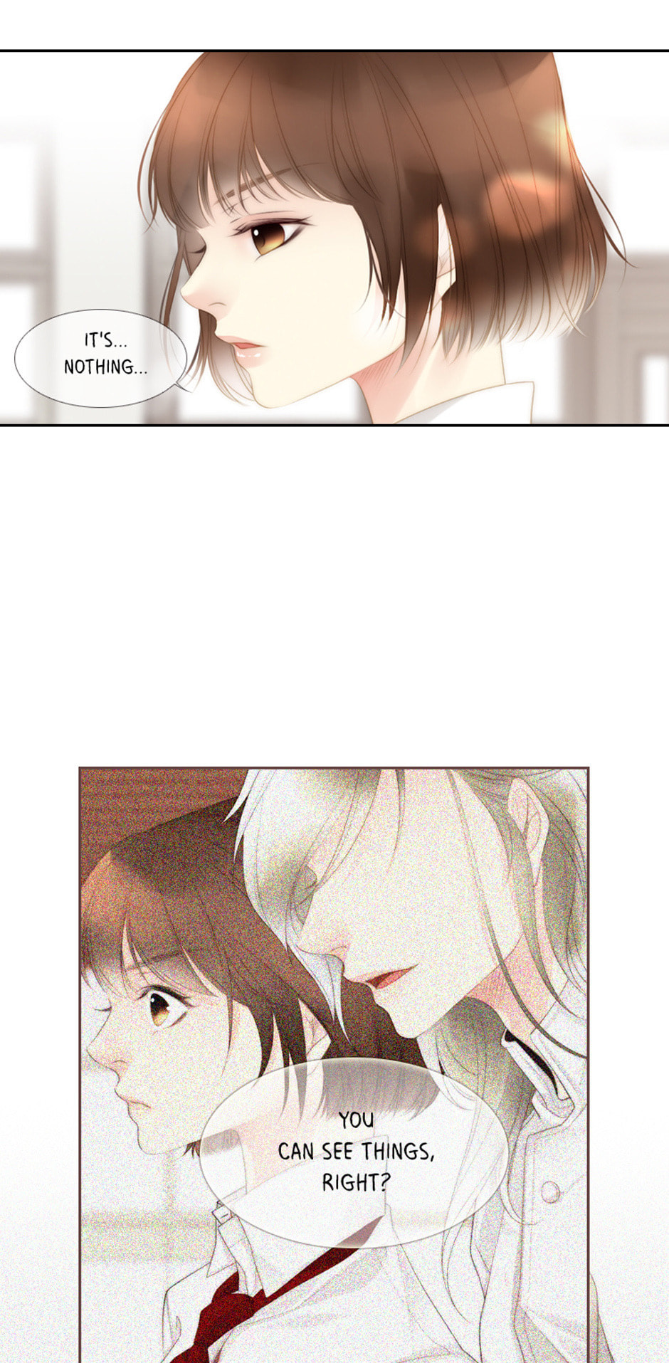 Eojjeoda Balgyeonhan 7wol Chapter 3 page 6 - 