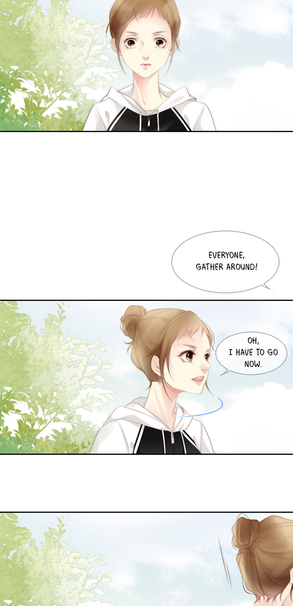 Eojjeoda Balgyeonhan 7wol Chapter 3 page 51 - 