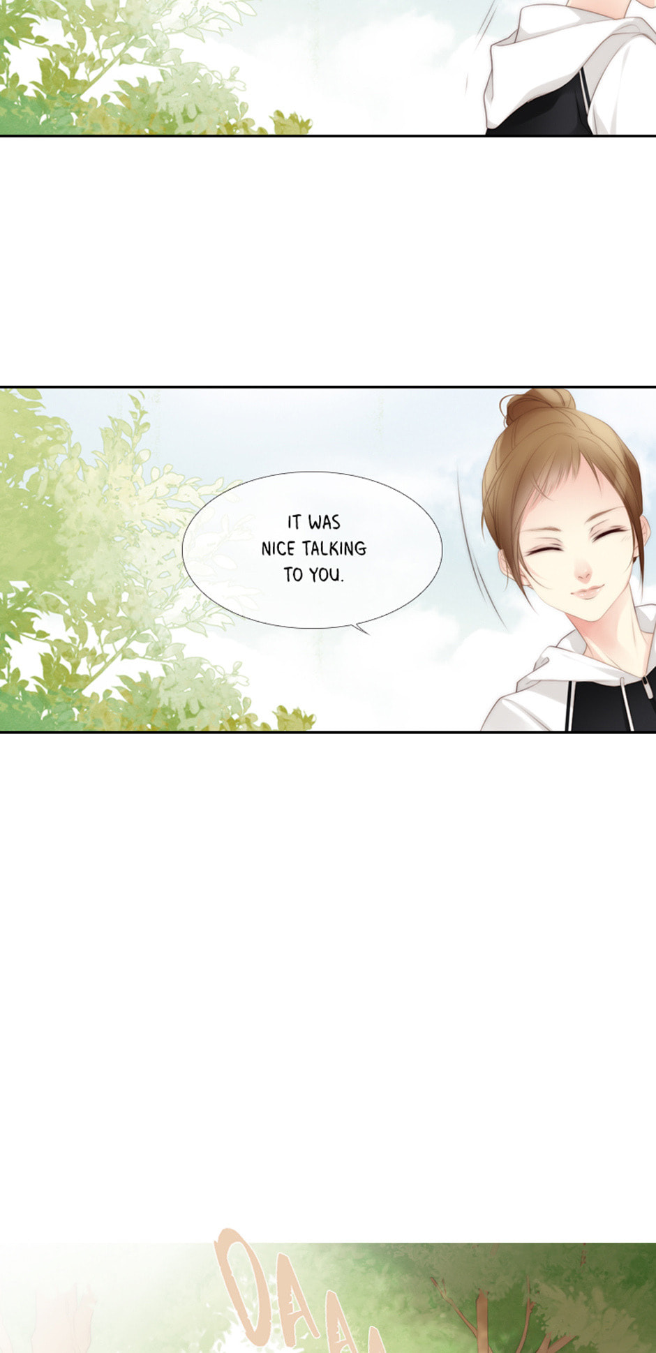 Eojjeoda Balgyeonhan 7wol Chapter 3 page 52 - 