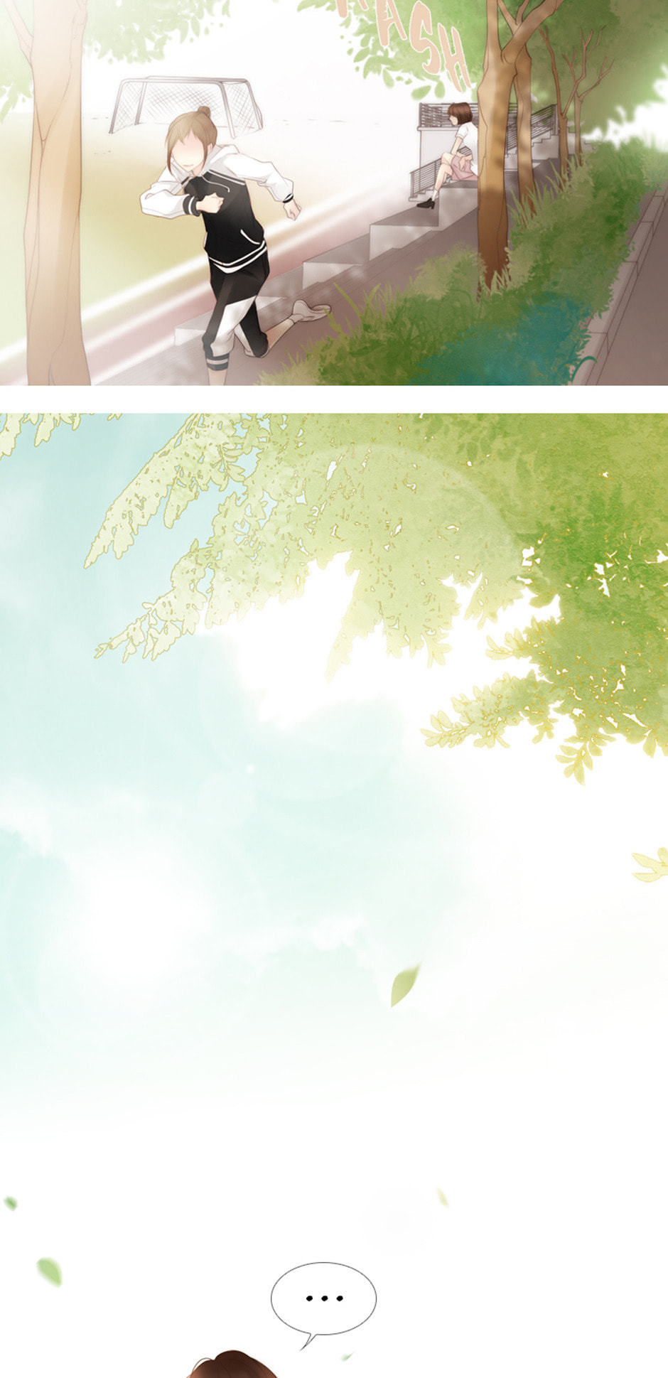 Eojjeoda Balgyeonhan 7wol Chapter 3 page 53 - 