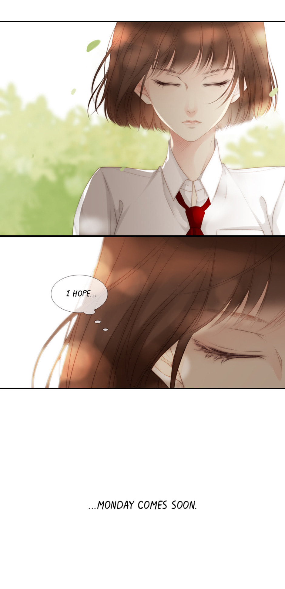 Eojjeoda Balgyeonhan 7wol Chapter 3 page 55 - 