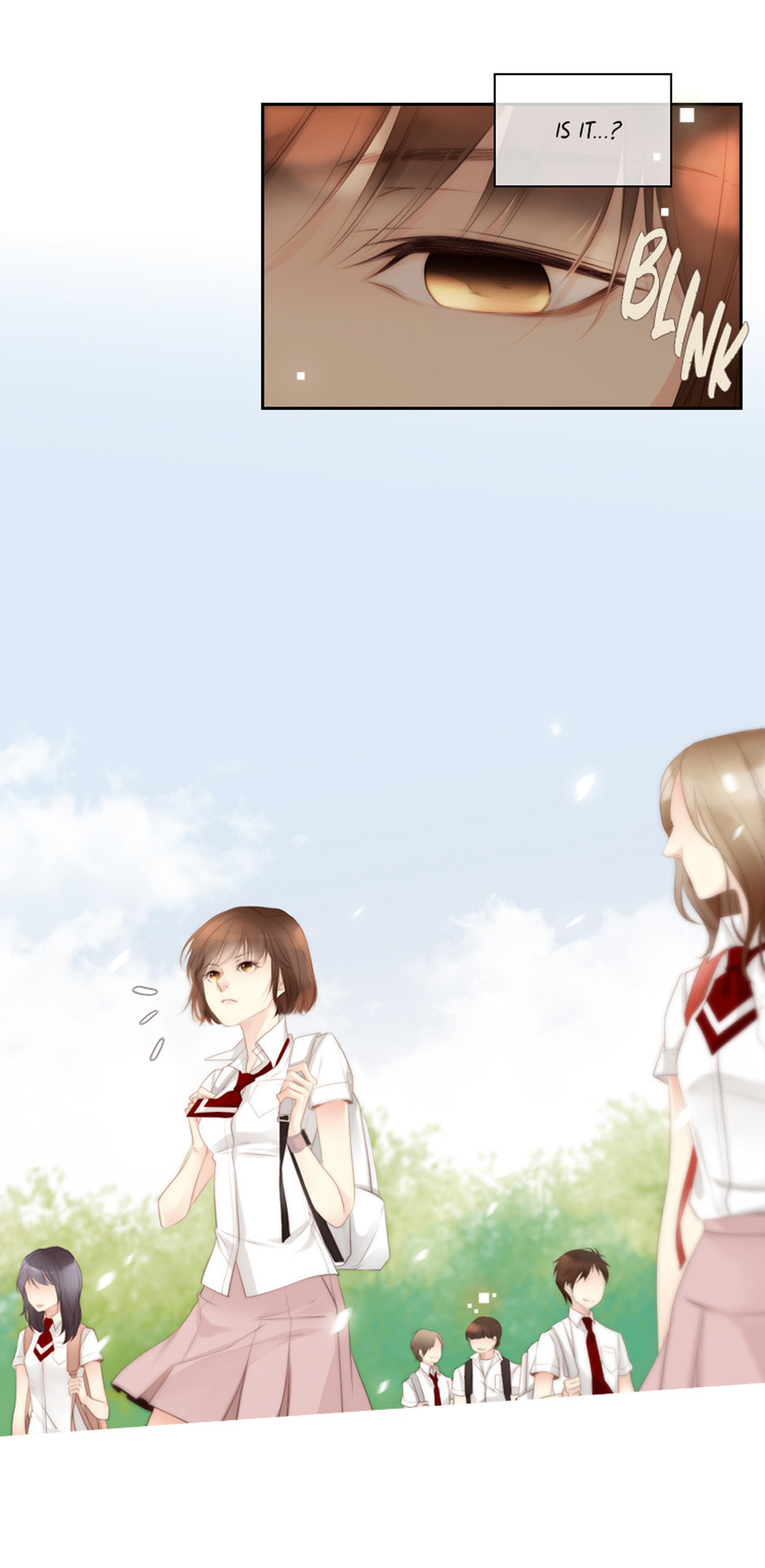 Eojjeoda Balgyeonhan 7wol Chapter 3 page 57 - 