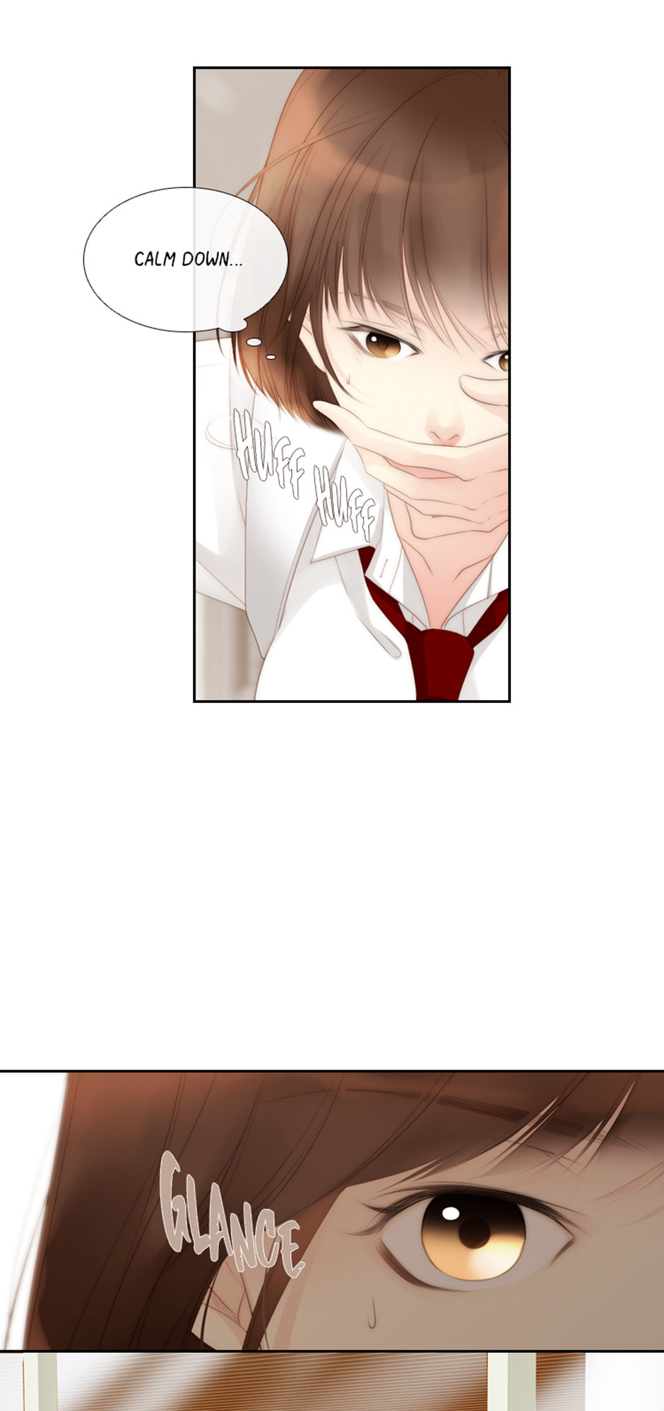 Eojjeoda Balgyeonhan 7wol Chapter 3 page 62 - 