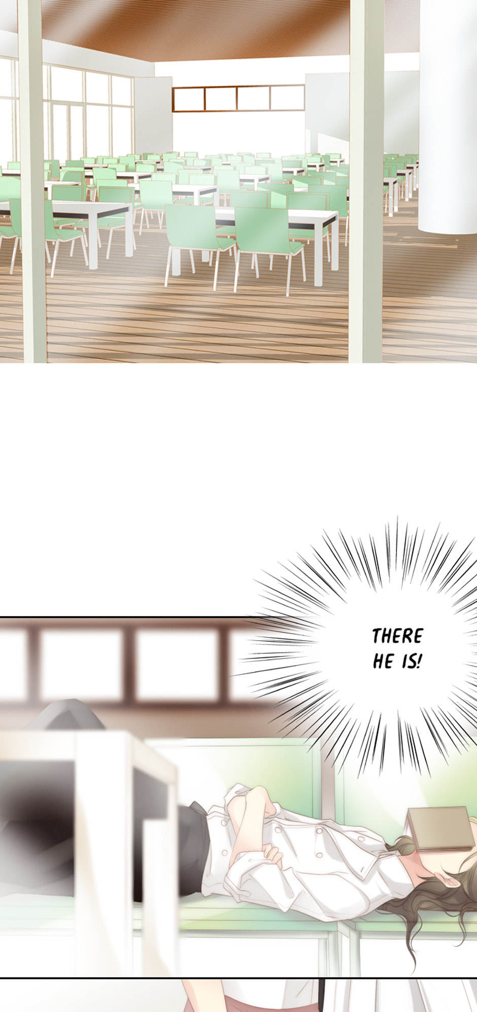 Eojjeoda Balgyeonhan 7wol Chapter 3 page 63 - 