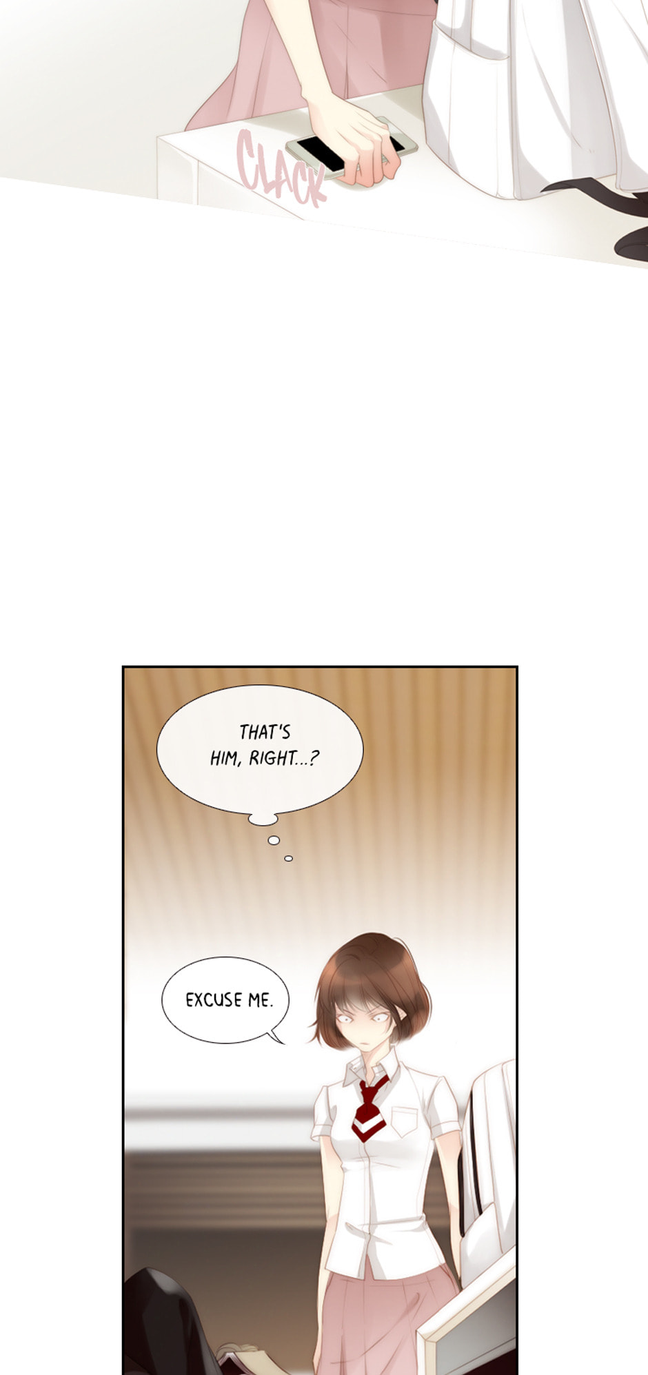 Eojjeoda Balgyeonhan 7wol Chapter 3 page 64 - 