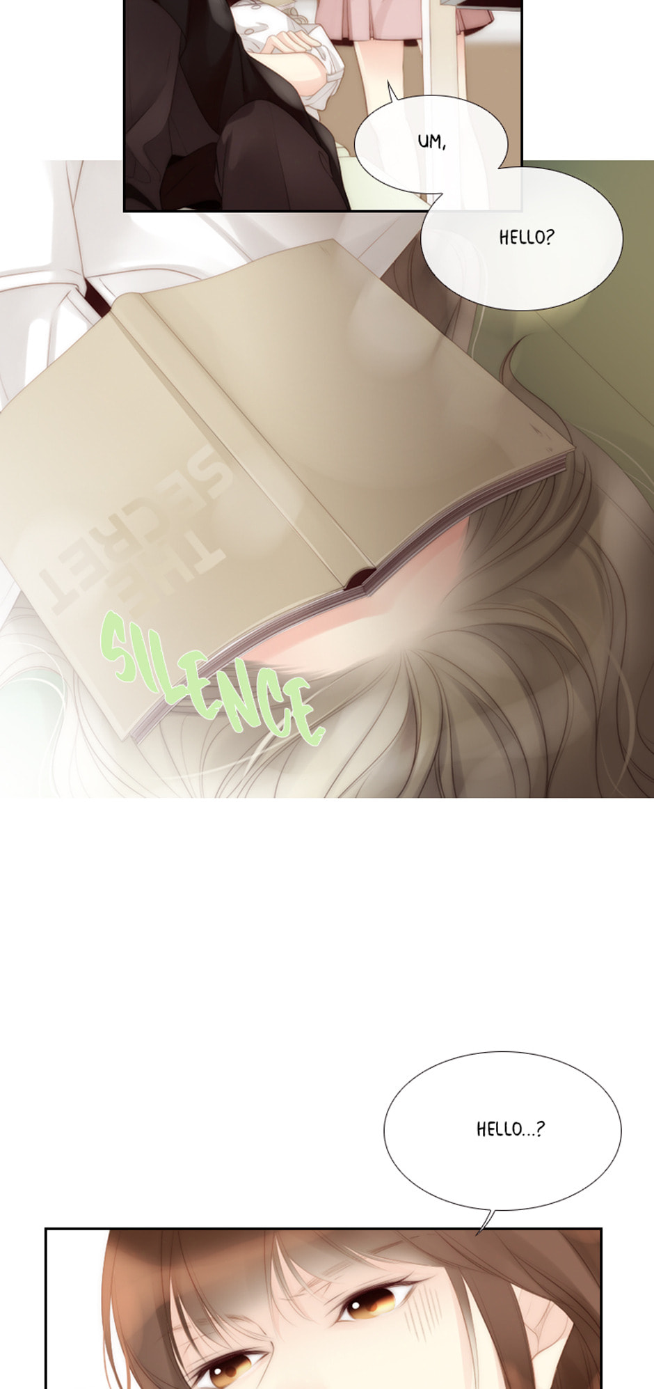 Eojjeoda Balgyeonhan 7wol Chapter 3 page 65 - 