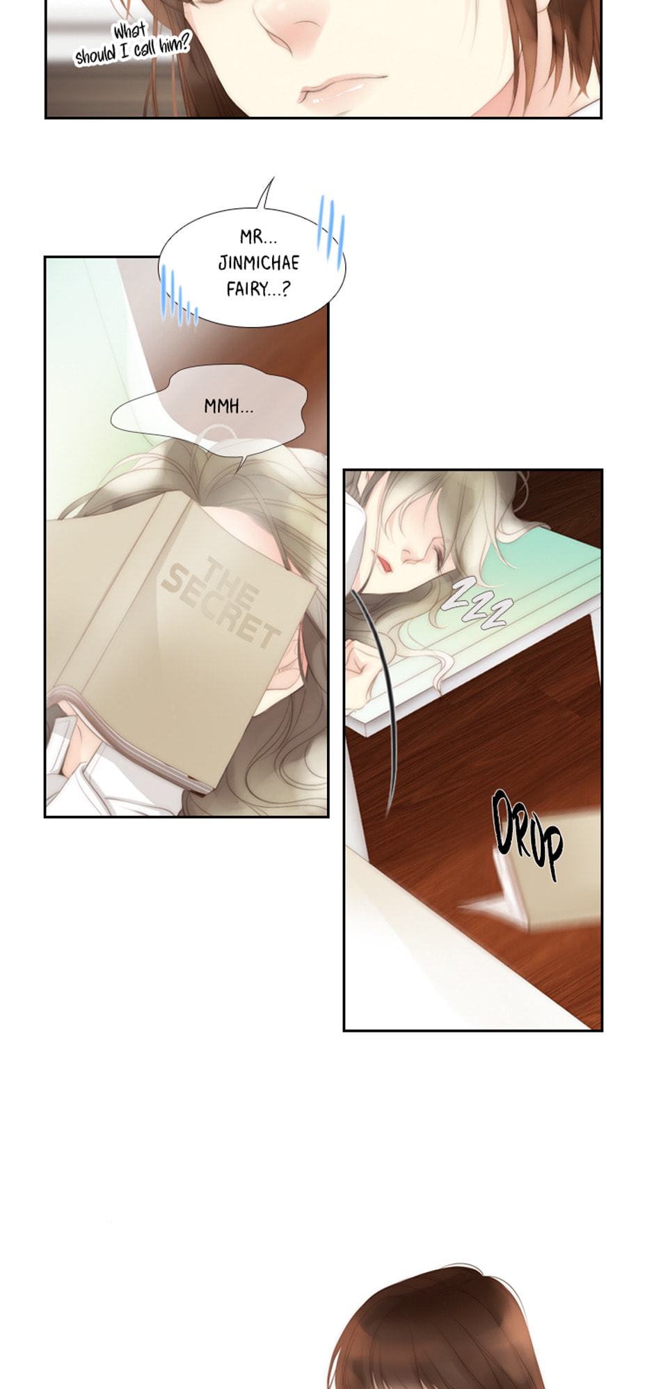 Eojjeoda Balgyeonhan 7wol Chapter 3 page 66 - 