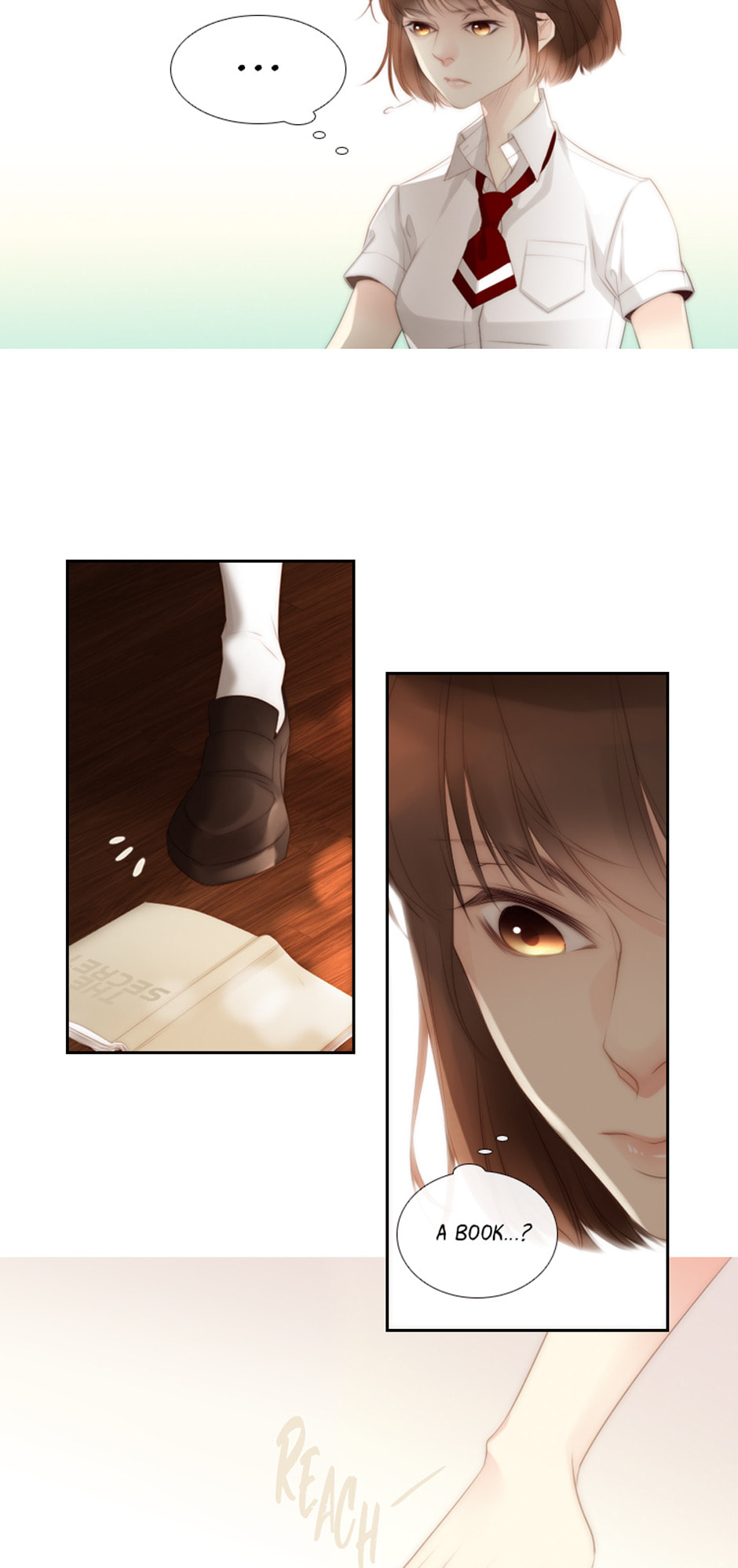 Eojjeoda Balgyeonhan 7wol Chapter 3 page 67 - 