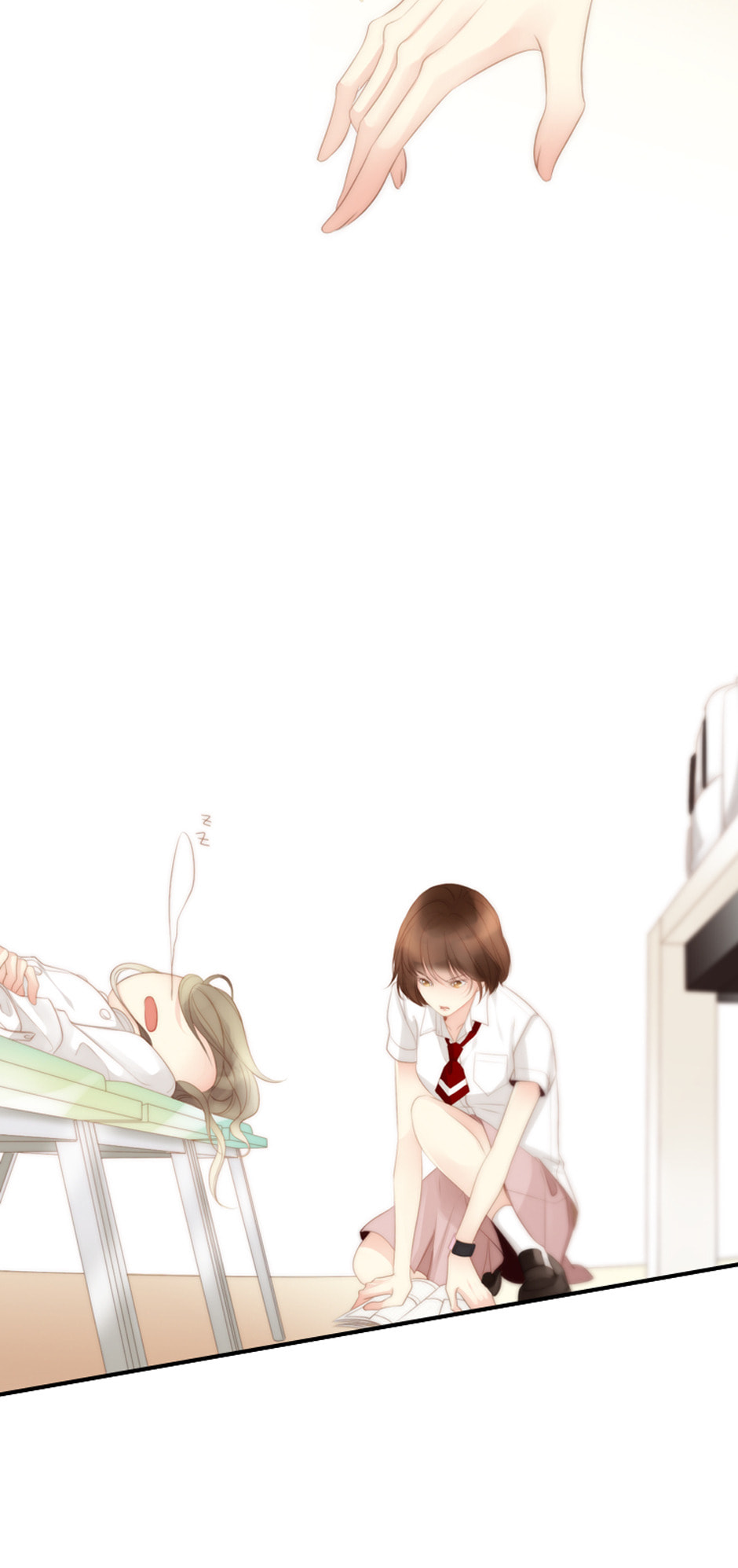 Eojjeoda Balgyeonhan 7wol Chapter 3 page 68 - 