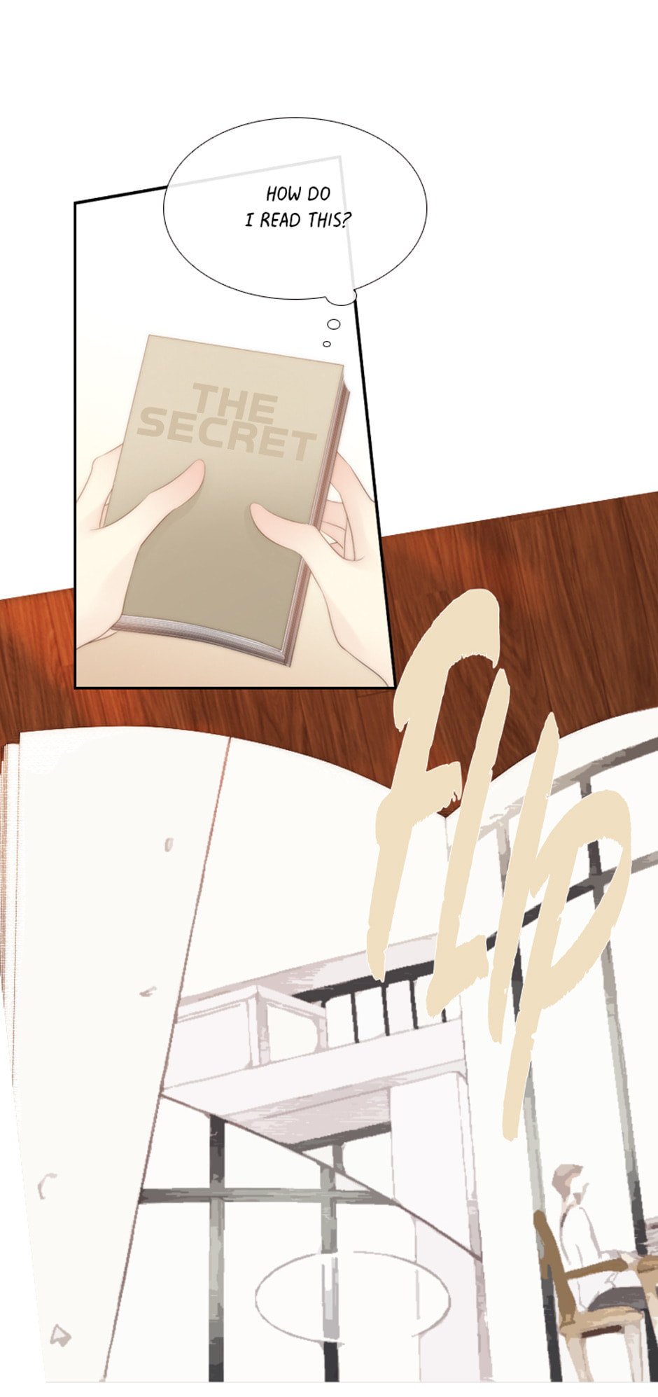 Eojjeoda Balgyeonhan 7wol Chapter 3 page 69 - 