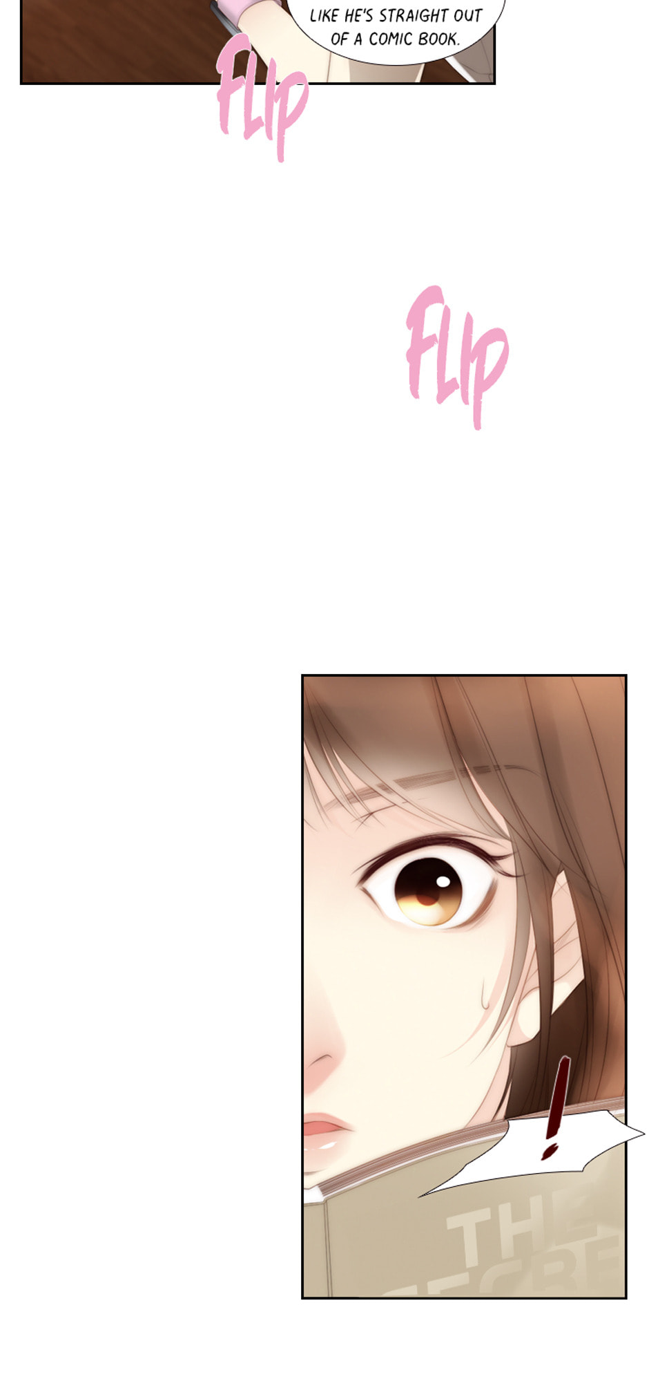 Eojjeoda Balgyeonhan 7wol Chapter 3 page 71 - 