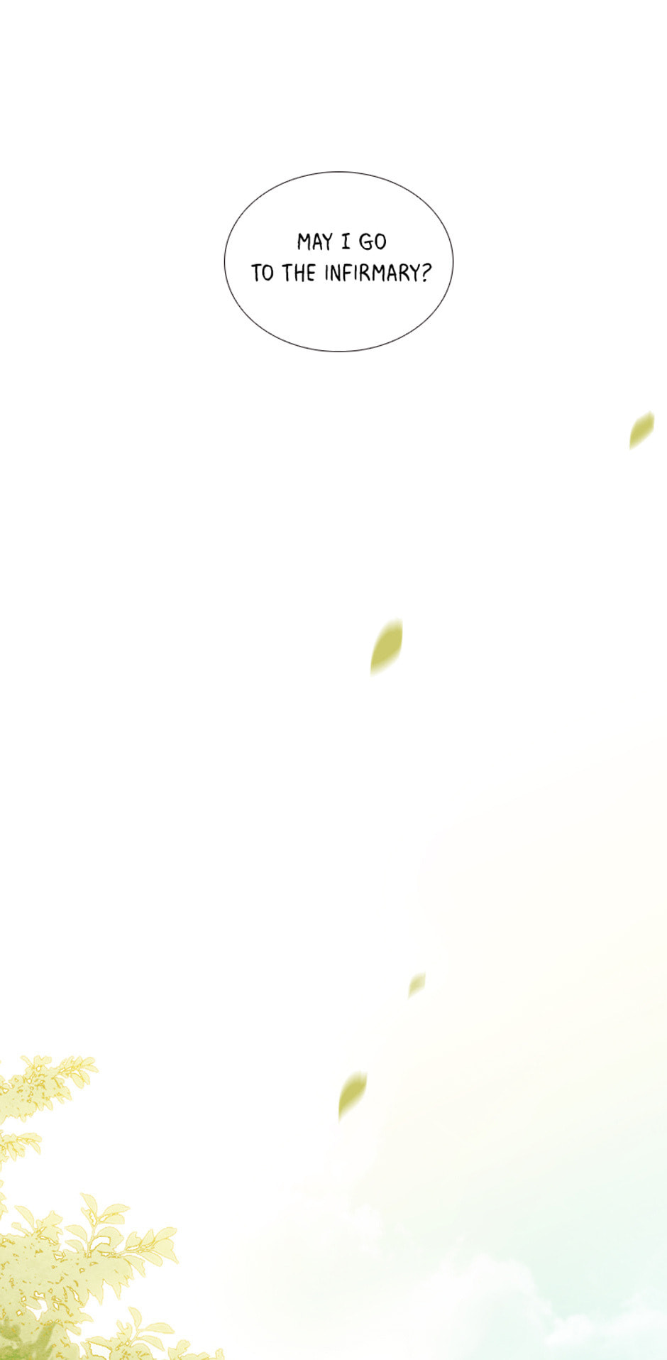 Eojjeoda Balgyeonhan 7wol Chapter 3 page 9 - 