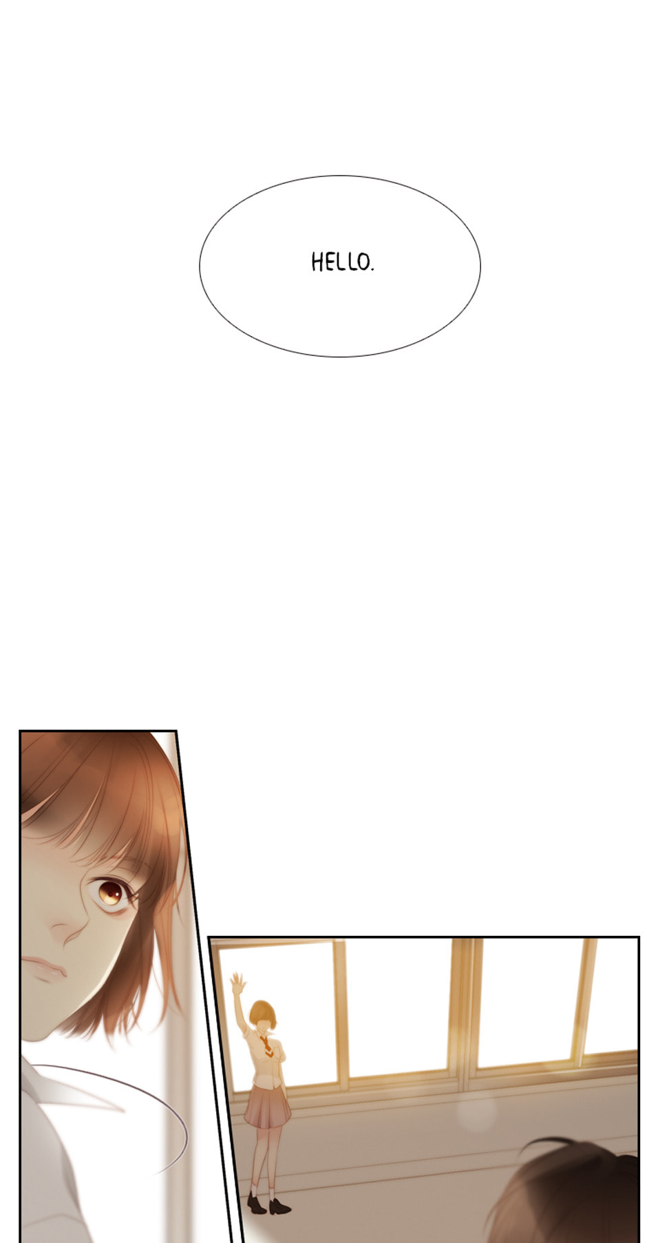 Eojjeoda Balgyeonhan 7wol Chapter 30 page 13 - 