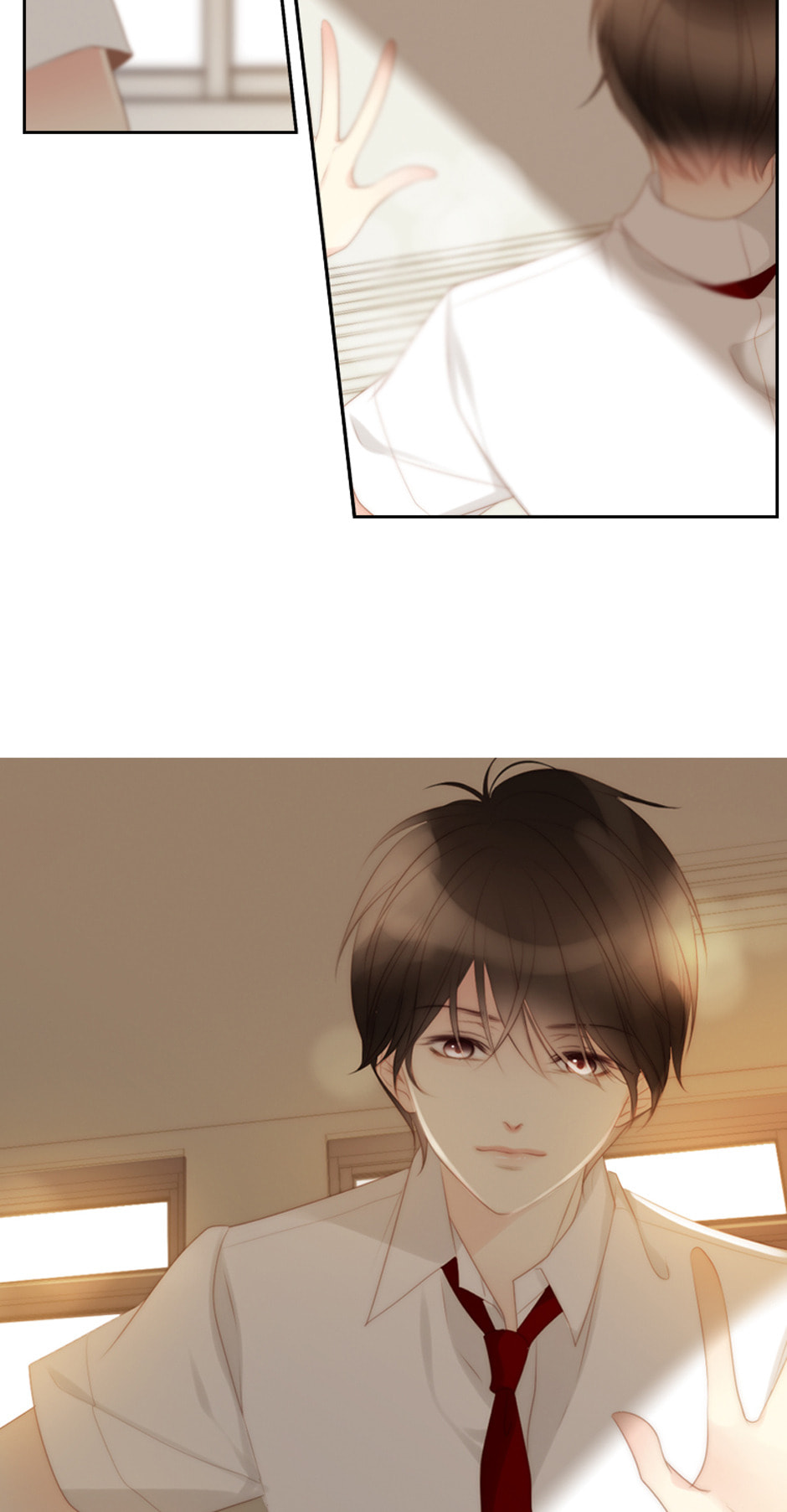 Eojjeoda Balgyeonhan 7wol Chapter 30 page 14 - 