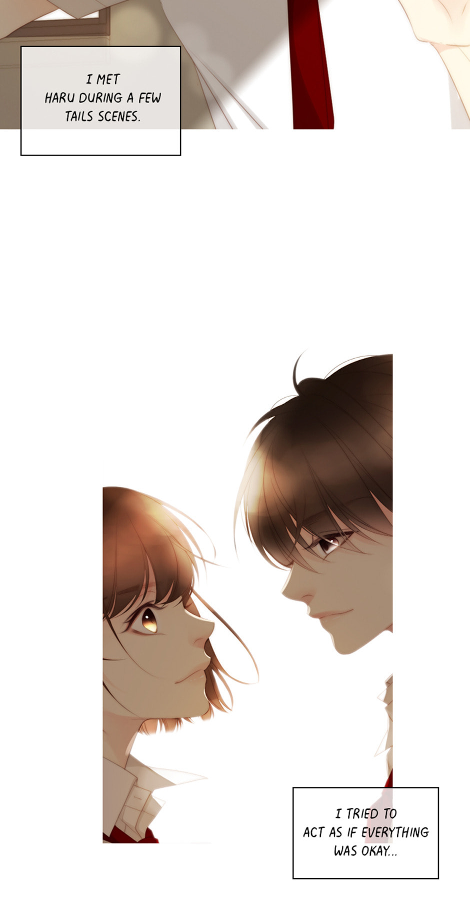 Eojjeoda Balgyeonhan 7wol Chapter 30 page 15 - 