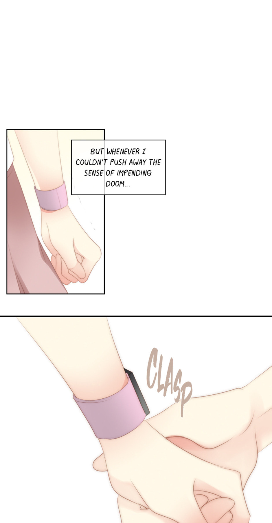 Eojjeoda Balgyeonhan 7wol Chapter 30 page 16 - 
