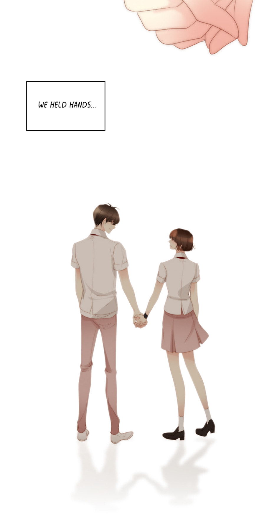 Eojjeoda Balgyeonhan 7wol Chapter 30 page 17 - 