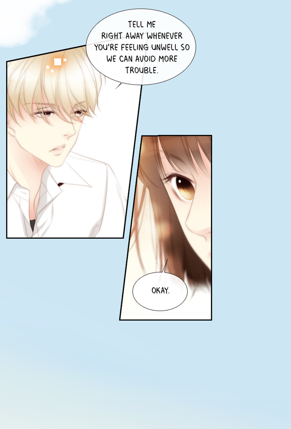 Eojjeoda Balgyeonhan 7wol Chapter 30 page 20 - 