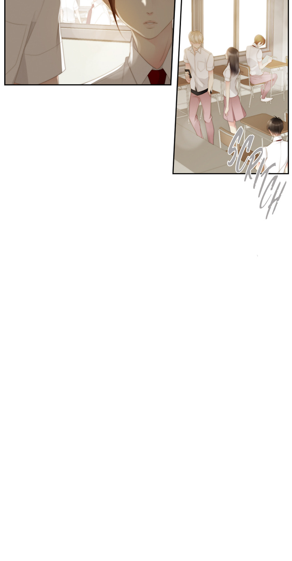 Eojjeoda Balgyeonhan 7wol Chapter 30 page 3 - 