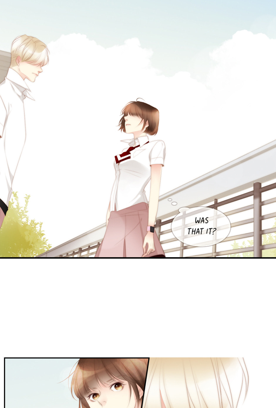 Eojjeoda Balgyeonhan 7wol Chapter 30 page 21 - 