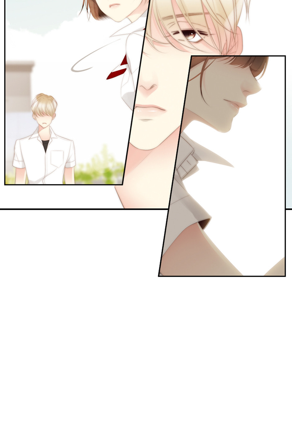 Eojjeoda Balgyeonhan 7wol Chapter 30 page 22 - 