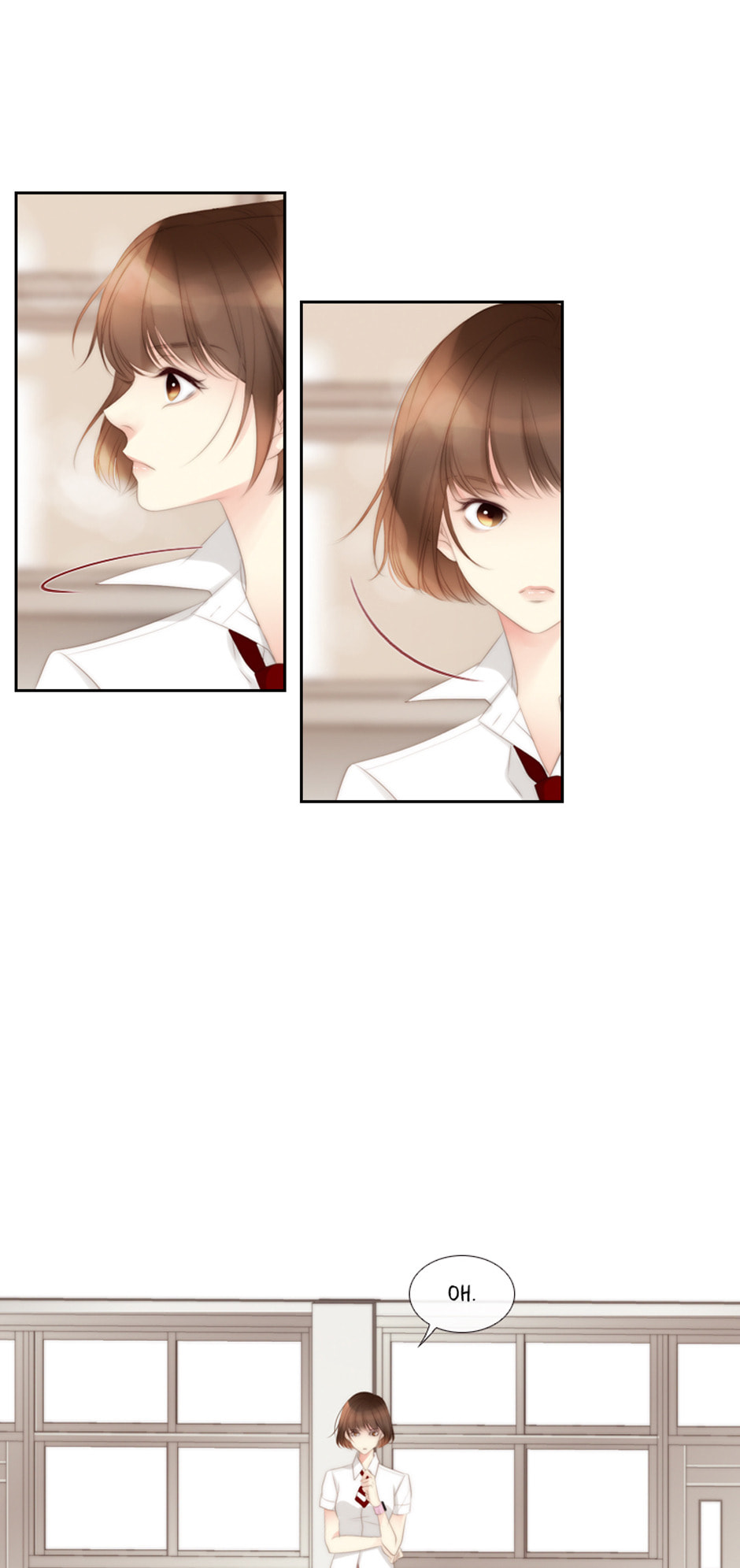 Eojjeoda Balgyeonhan 7wol Chapter 30 page 27 - 