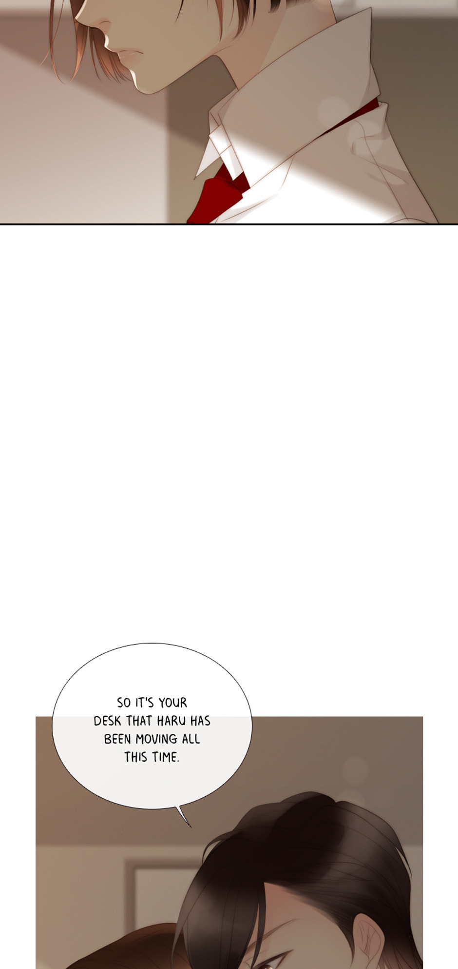 Eojjeoda Balgyeonhan 7wol Chapter 30 page 30 - 