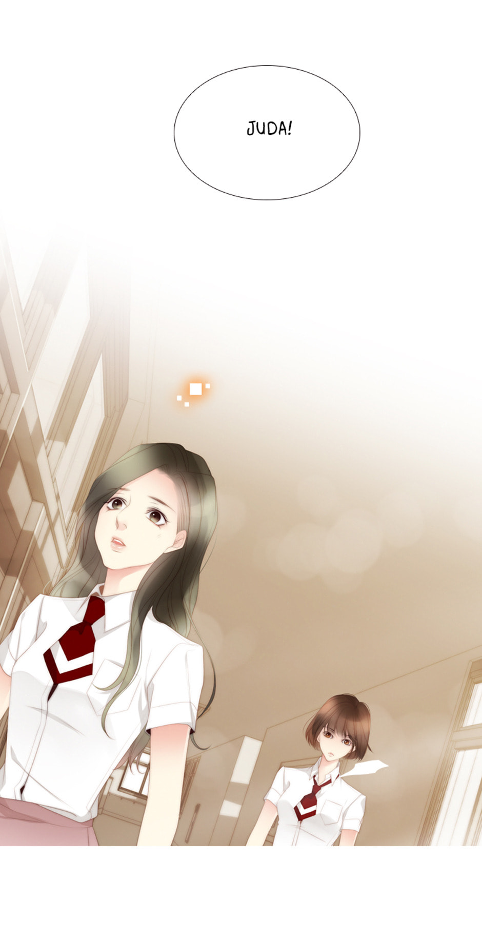 Eojjeoda Balgyeonhan 7wol Chapter 30 page 4 - 