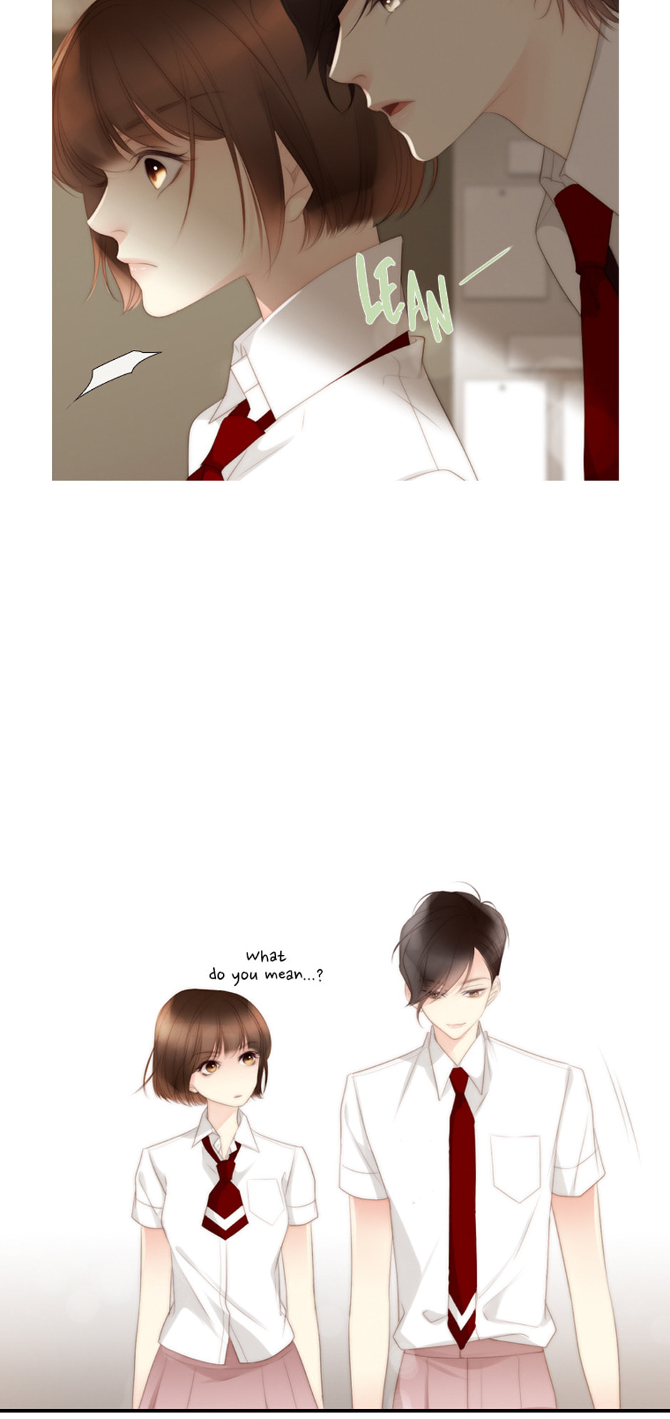 Eojjeoda Balgyeonhan 7wol Chapter 30 page 31 - 
