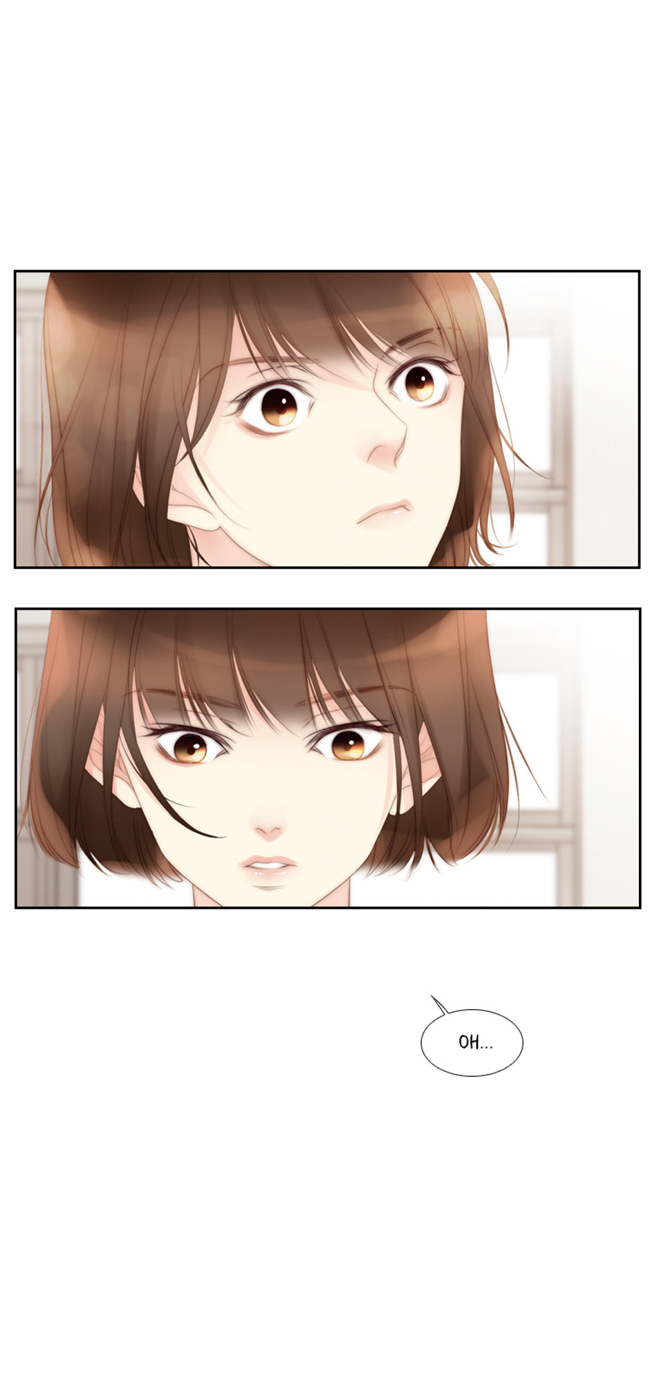 Eojjeoda Balgyeonhan 7wol Chapter 30 page 32 - 