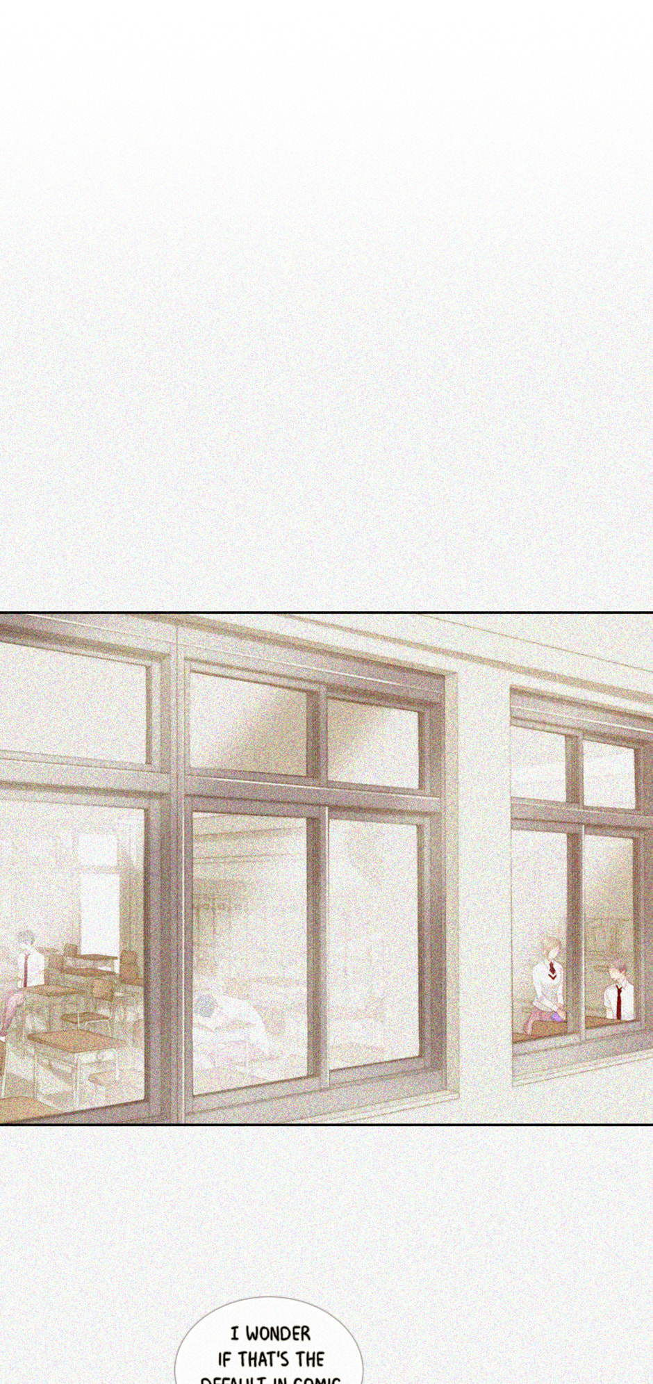 Eojjeoda Balgyeonhan 7wol Chapter 30 page 33 - 