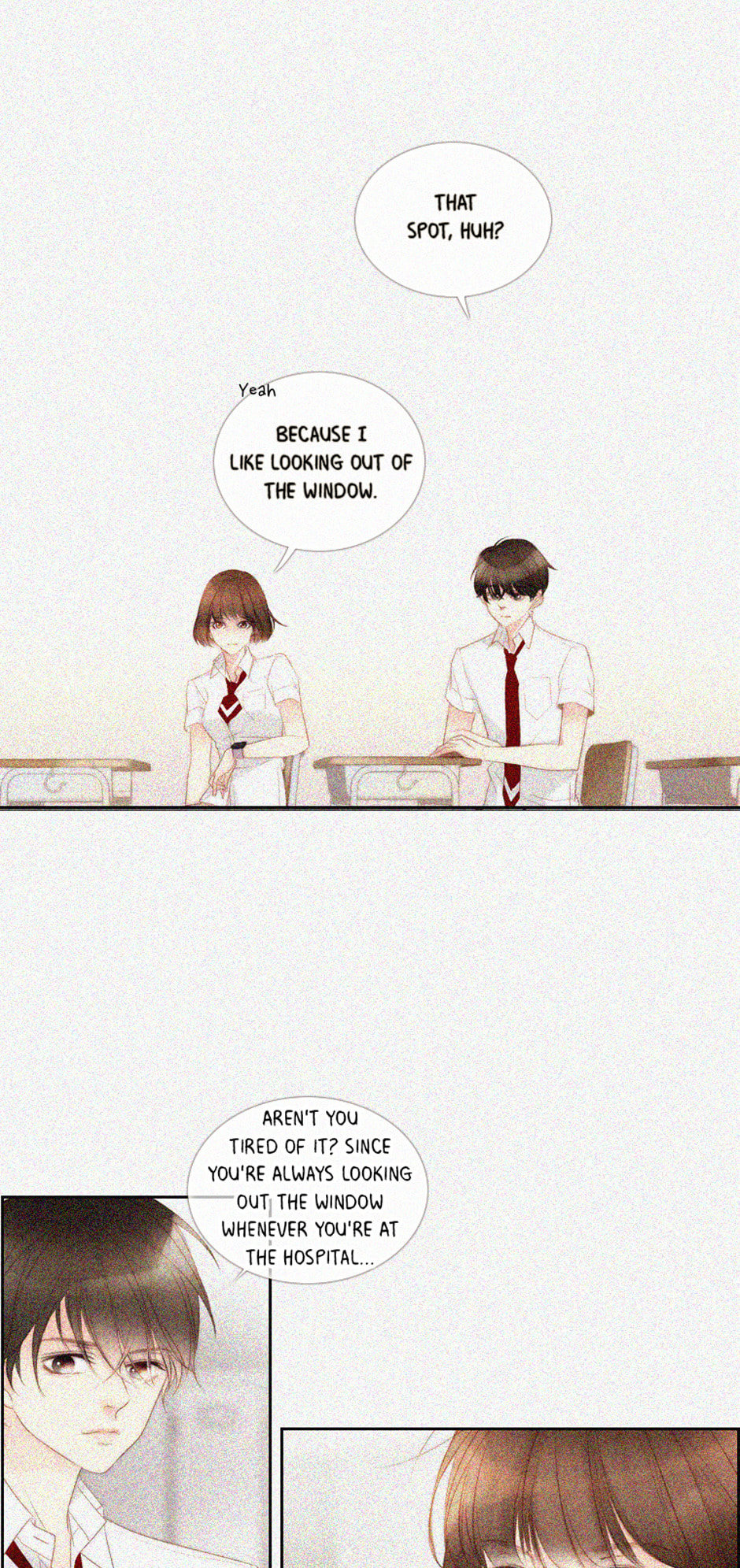 Eojjeoda Balgyeonhan 7wol Chapter 30 page 35 - 