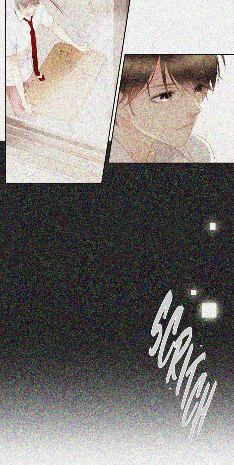Eojjeoda Balgyeonhan 7wol Chapter 30 page 38 - 