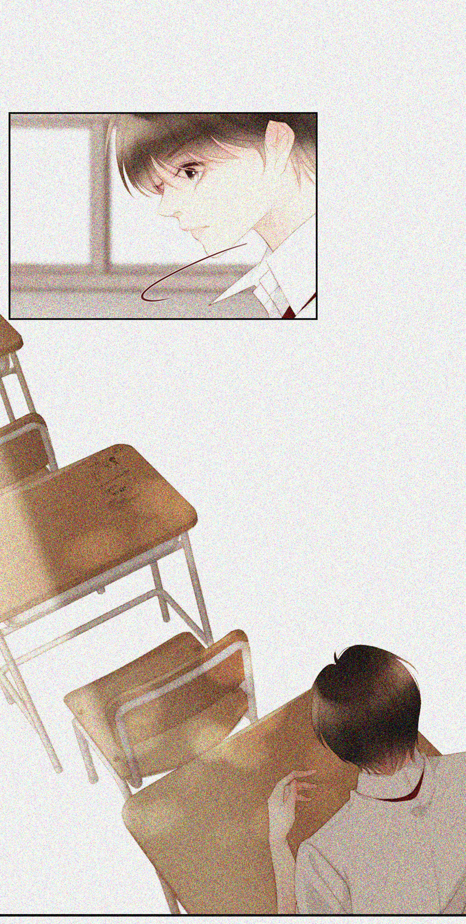 Eojjeoda Balgyeonhan 7wol Chapter 30 page 40 - 